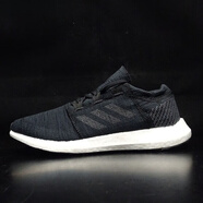阿迪達斯 （adidas） PureBoost Go 男女輕便透氣運動鞋跑鞋 F34007 F35787 AH2319 -1 35.5