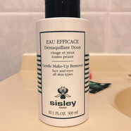 希思黎（Sisley）卸妝系列 溫和植物凈顏卸妝液300ML