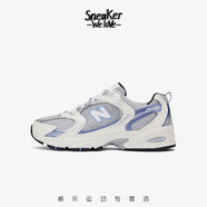 NEW BALANCENew Balance NB530系列 復(fù)古時(shí)尚透氣老爹鞋跑鞋 MR530KC 45