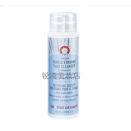 急護(hù)美人【官方】FAB急護(hù)美人First Aid Beauty舒緩修護(hù)面霜 急救保 FAB氨基酸泡沫潔面乳