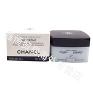 香奈兒（Chanel）光采山茶花紅山茶護膚系列520禮物元旦禮物 精華凝霜50ml