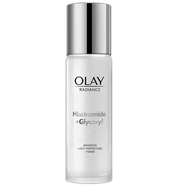 玉蘭油（OLAY）爽膚水水感透白光曜精華水150ml 補水保濕嫩白亮膚爽膚水