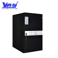 科創(chuàng) 屏蔽機柜25U C級電磁屏蔽機柜 網(wǎng)絡服務器屏蔽機柜 保密機柜涉密機柜700*1000*1400 KCP-G7025E