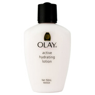 玉蘭油Olay/玉蘭油滋潤保濕乳液150ml 秋冬敏感男女補水乳鎖水面霜