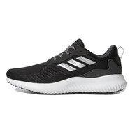 阿迪達(dá)斯 （adidas）男女鞋 新款 ALPHA BOUNCE 耐磨運(yùn)動(dòng)跑步鞋HP6142 B42652 37