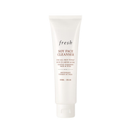 【準新品】Fresh馥蕾詩大豆精粹溫和卸妝潔面凝露150ml 氨基酸洗面奶溫和清潔卸妝