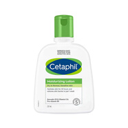絲塔芙（Cetaphil）倍潤保濕潤膚乳237ml新舊包裝隨機發(fā)出身體護理 隨機發(fā)出
