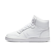 NIKE耐克女鞋新款高幫小白鞋運(yùn)動(dòng)鞋休閑板鞋AQ1778-100 C AQ1778-100 37.5