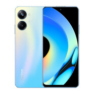 realme真我10 Pro 一亿像素街拍相机 8GB+256GB 海 5G手机 OPPO合约机 JD用户专享