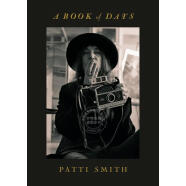 现货 每日之书帕蒂·史密斯Patti Smith 回忆摄影人物传记英文原版A Book of Days 只是孩子作者