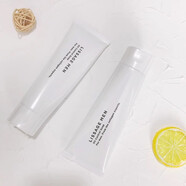 嘉娜寶（KANEBO）LISSAGE MEN 男士護膚520禮物生日禮物 清潔控油洗面奶120g