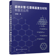 碳納米管/石墨烯基復合材料制備及應用