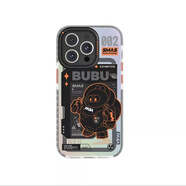 魅族Pandaer獨角獸磁吸手機殼適用iphone適用于蘋(píng)果系列新款防摔保護套全包殼動(dòng)漫男女輕薄款 【BUBU002】iPhone14Pro