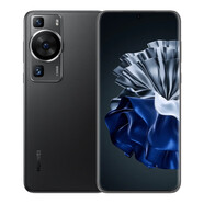 華為（HUAWEI）P60手機【分期免息白條可選24期】超聚光XMAGE影像雙向北斗衛星消息鴻蒙系統曲面屏 羽砂黑256GB 全網(wǎng)通官方標配