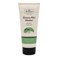 花園店De TuinenDe tuinen荷蘭店蘆薈膠面霜 保濕修復 歐洲進(jìn)口化 綠泥面膜200ml  清潔毛孔緊致