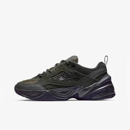 耐克（NIKE）男鞋  M2K TEKNO 復(fù)古跑步運動休閑老爹鞋跑步鞋 AV4789 BV0074-300 40