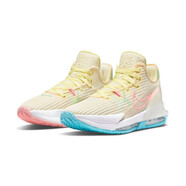 耐克（NIKE） LEBRON WITNESS 9 EP 詹姆斯實(shí)戰 運動(dòng)鞋 籃球鞋  男鞋 DC8994-103 40