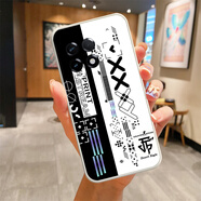 HERONSWING一加ace5/3pro手機殼一加ace6t定制1加ace5至尊版卡通一加Ace6動(dòng)漫ACE2pro二次元一加turbo6保護殼 csgo印花集-動(dòng)漫周邊 液態(tài)硅膠古董白-下單備注型號