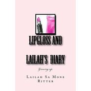 預訂  LipGloss and Lailah’s Diary: 9781539377368