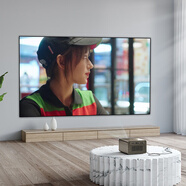 魅圖投影儀幕布 菲涅爾中長(cháng)焦畫(huà)框幕100英寸16:9高清抗光幕家用客廳壁掛貼墻3D激光電視投影屏幕 【中長(cháng)焦】100英寸菲涅爾抗光硬屏