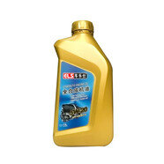 車(chē)樂(lè )仕原廠(chǎng)適用現代專(zhuān)用機油 四季通用 全合成機油 5W-20 SN級 1升 現代沐颯專(zhuān)用機油