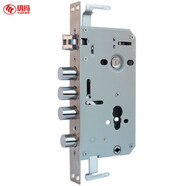 玥瑪防盜門鎖體家用大門鎖防盜圓柱鎖體通用30*240入戶門鎖30*240