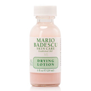 美國mario badescu 瞬間凈痘祛痘精華噴霧 去黑頭粉爽膚shui男女青春痘粉刺敏感肌 溫和型凈痘精華液29ml