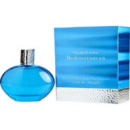 Elizabeth Arden  第五大道香水 新舊包裝隨機(jī)發(fā) 情迷地中海女士香水 EDP 100ml
