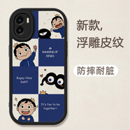 檸墨 vivo y32t手機(jī)殼保護(hù)套iqoo u5x/y10軟殼個(gè)性男女新款國(guó)王排名 經(jīng)典黑-格子波吉 vivo iqoo u5x