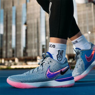 耐克（NIKE）LeBron NXXT Gen Zoom 詹姆斯耐磨透氣男款低幫緩震籃球鞋 DR8788-002 41 (260mm)