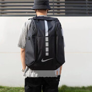 耐克（NIKE）男女同款戶(hù)外跑步出差訓練運動(dòng)休閑雙肩背包BA5554-012 BA5554-011 MISC