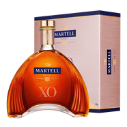 馬爹利（Martell）XO 法國進口 干邑/白蘭地 1000ml 