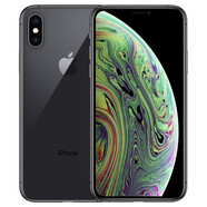 蘋(píng)果xsmax Apple iPhone XS Max 雙卡雙待 國(guó)行全網(wǎng)通 二手蘋(píng)果手機(jī) 深空灰色 95新 256G【更換品牌電池100】+20W快充