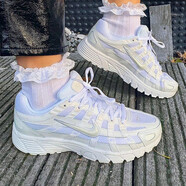 耐克（NIKE）跑步鞋女鞋2025秋季新款ZOOM2K復古休閑老爹鞋運動鞋AO0354-100 BV1021-102 36