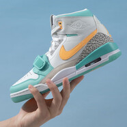 耐克（Nike）官網(wǎng)官方男鞋 2025蛇年新款A(yù)J 312 舒適耐磨氣墊鞋籃球鞋 FV3625-181 40