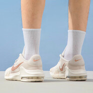 耐克（NIKE）官方男鞋Air Max氣墊減震舒適輕便休閑運動(dòng)鞋戶(hù)外防滑耐磨跑步鞋 DM1124-008/搭載MaxAir緩震 41