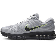 NIKE買(mǎi)手代購耐克Nike Air Max 2017男款休閑時(shí)尚運動(dòng)跑步鞋路跑鞋 849559 012狼灰色 40