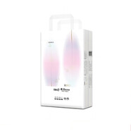 愛及酷柔羽紙尿褲拉拉褲嬰兒輕薄尿不濕 紙尿褲 XL 44片