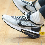 耐克（Nike）官方艦店男鞋 新款運(yùn)動(dòng)鞋AIR MAX氣墊鞋緩震男子休閑跑步鞋慢跑鞋 DJ6106-002 40