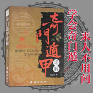 易經(jīng)全書(shū)正版完整版無(wú)刪減奇門(mén)遁甲正版全書(shū)易經(jīng)+風(fēng)水入門(mén)+奇門(mén)遁甲+梅花易數 古書(shū)風(fēng)水學(xué)書(shū)籍原版入門(mén)周易全解六十四卦卜卦圖解詳解白話(huà) 奇門(mén)遁甲【學(xué)會(huì )奇門(mén)遁 來(lái)人不用問(wèn)】