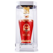 五糧液濃香型白酒 52度 500mL 1瓶 尊耀陳釀