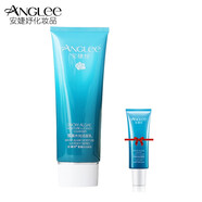 安婕妤（ANGLEE） 雪藻水光潔面乳 清爽潔面乳 120ml