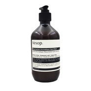 伊索Aesop (香港直郵）澳洲 resurrection賦活護手霜500ml