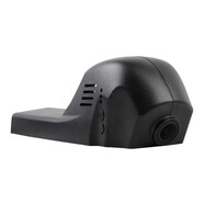 紐曼紐曼寶馬3/5/1/7系X1/X3/X5/X6 525li 325li專(zhuān)用原廠(chǎng)行車(chē)記錄儀免走線(xiàn) 黑色 單鏡頭+官方標配