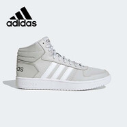 阿迪達斯（adidas）男女鞋NEOENTRAP MID時(shí)尚休閑運動(dòng)板鞋FW4477 36.5碼UK4碼