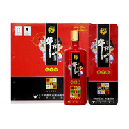 牛欄山（niulanshan）百年牛欄山 北京醇北京二鍋頭 42度 450ml*6整箱裝 42度 450mL 6瓶 整箱