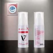 圣酪維生素E乳V7抑菌乳膏干裂北京魯齊正品 3瓶【發(fā)新包裝】