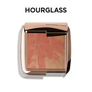 HOURGLASS柔光亮顏五花肉24春夏粉餅蜜粉餅520禮物生日禮物元旦禮物 Dim-Infusion4.2g五花肉腮紅