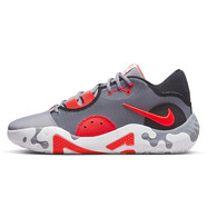 耐克（NIKE）男女鞋 PG 6  保羅喬治6代 實戰(zhàn)運動籃球鞋 DH8447-002 灰紅 37.5