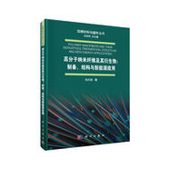 高分子納米纖維及其衍生物：制備、結(jié)構(gòu)與新能源應(yīng)用